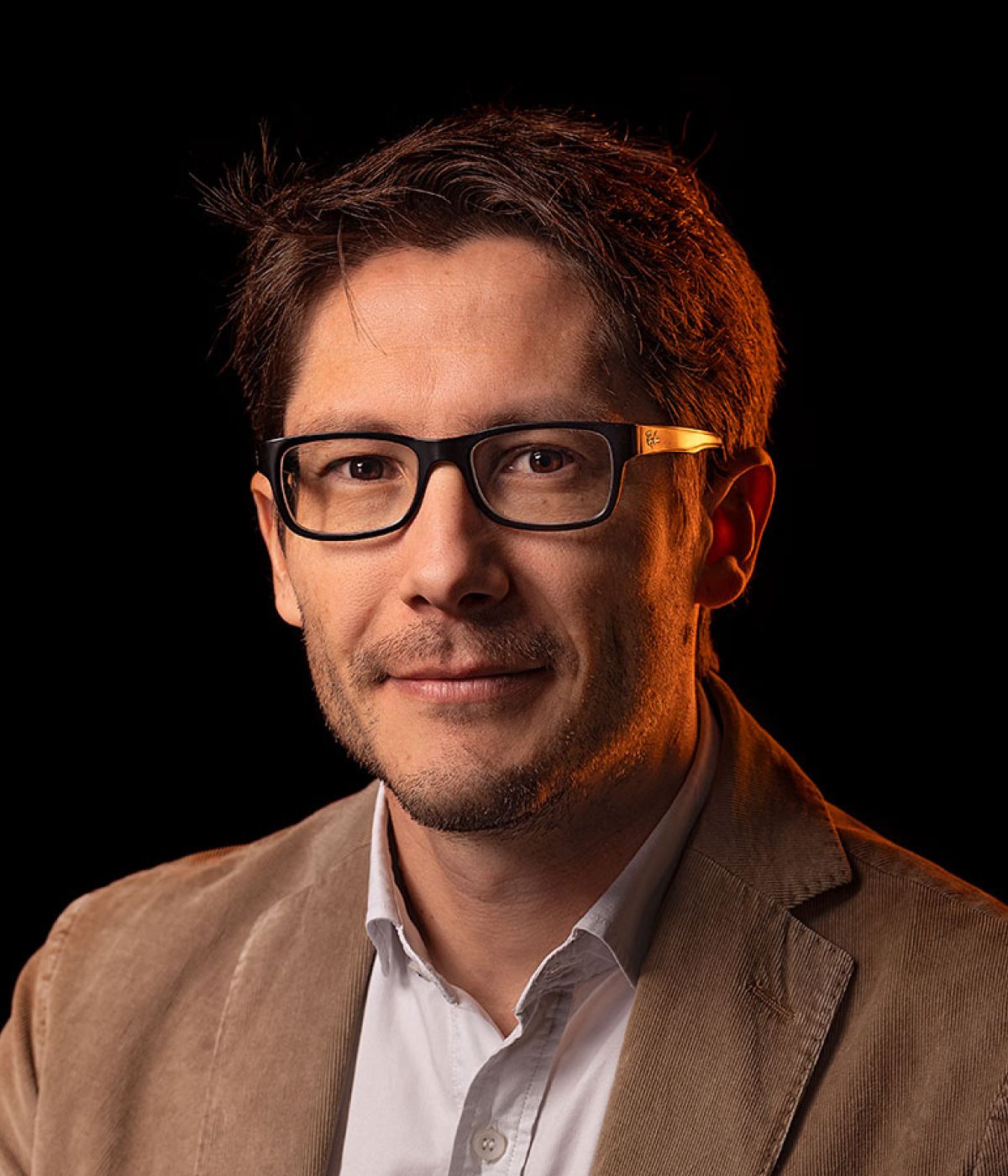Benjamin Sacepe